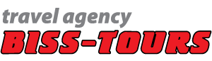 BISSTOURS Logo